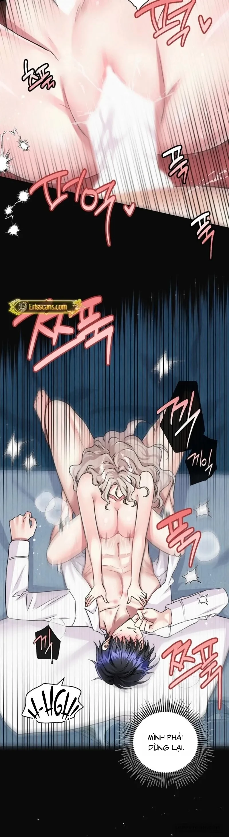 Thiếu Gia À, Tôi Không Có Ý Định Quyến Rũ Ngài Đâu Mà! Chapter 5 - 9