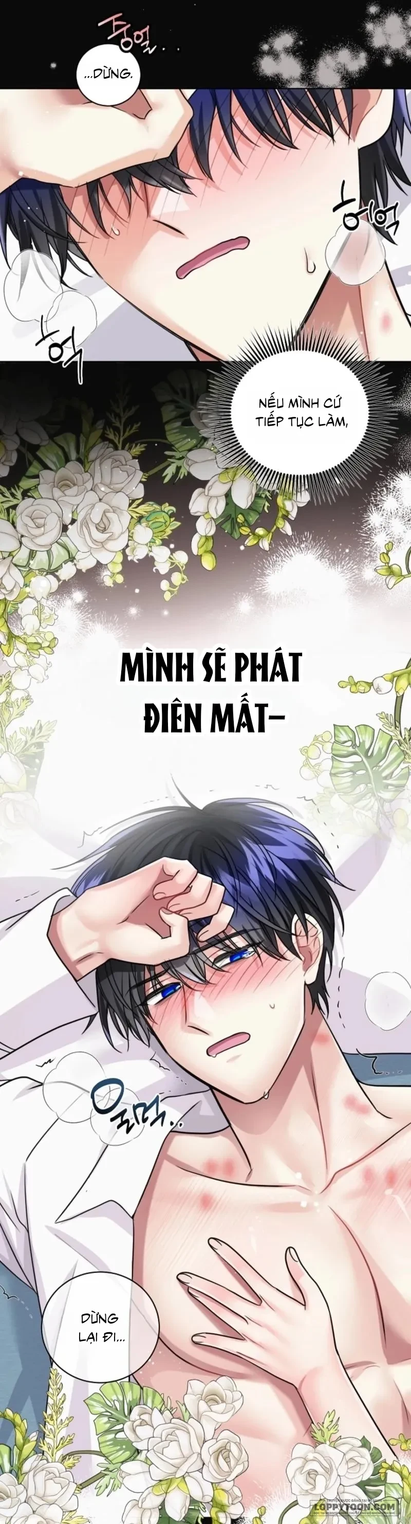 Thiếu Gia À, Tôi Không Có Ý Định Quyến Rũ Ngài Đâu Mà! Chapter 5 - 10