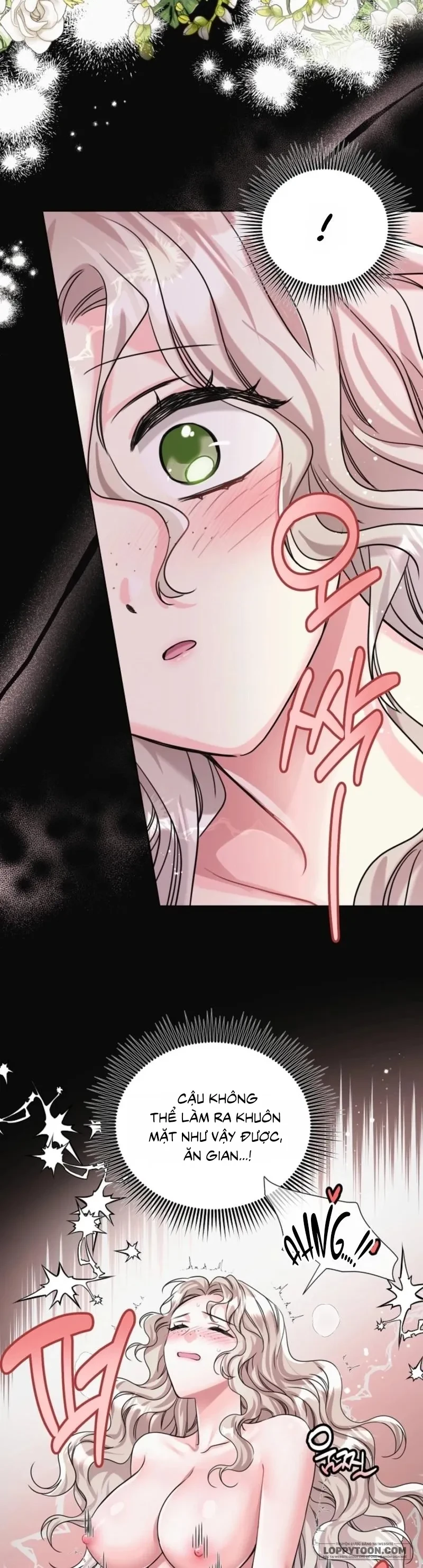 Thiếu Gia À, Tôi Không Có Ý Định Quyến Rũ Ngài Đâu Mà! Chapter 5 - 11