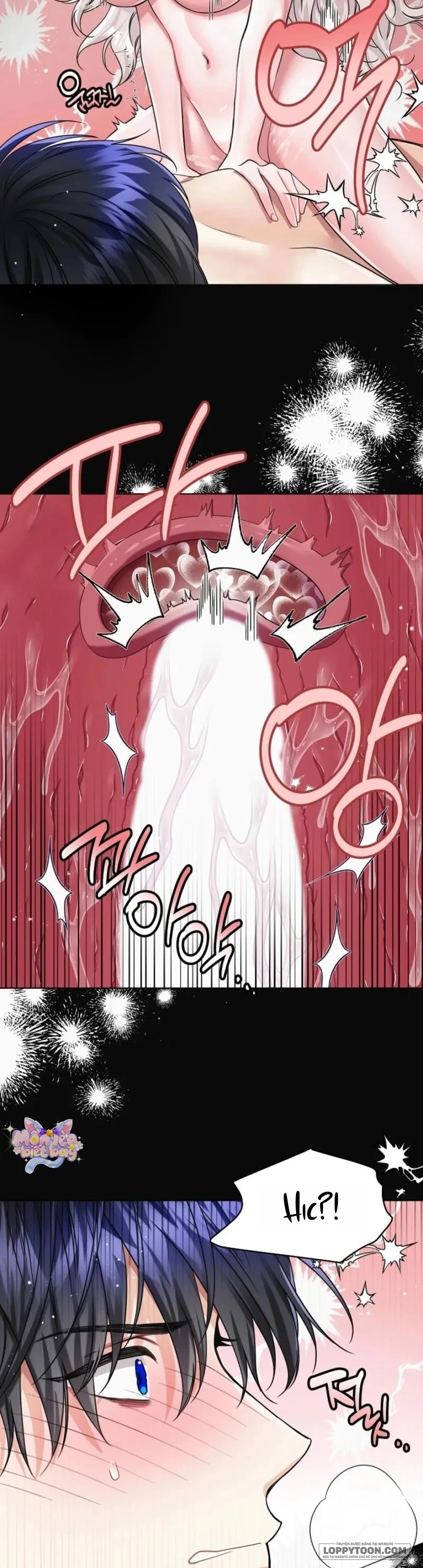 Thiếu Gia À, Tôi Không Có Ý Định Quyến Rũ Ngài Đâu Mà! Chapter 5 - 12