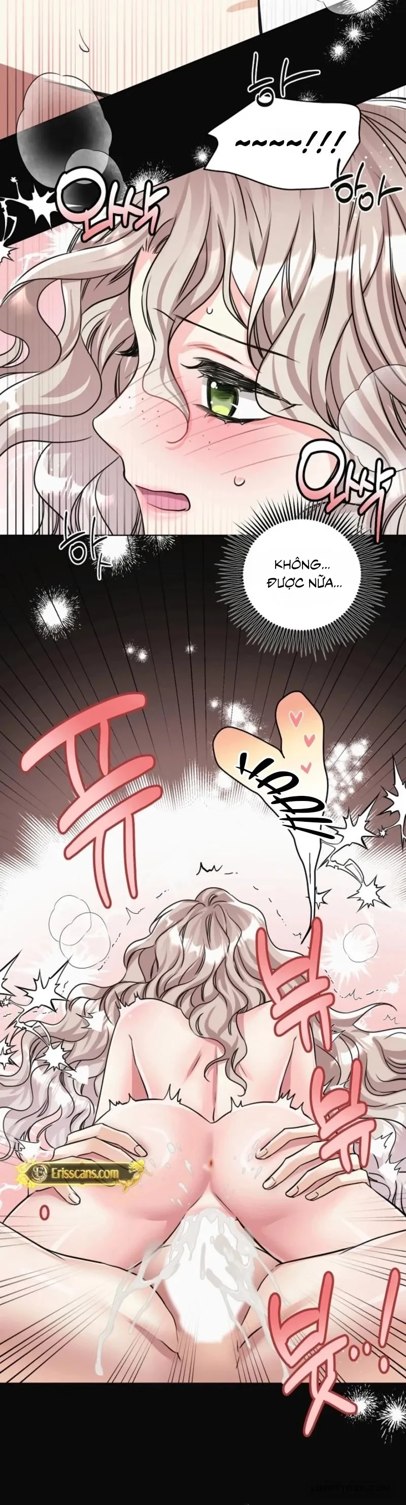 Thiếu Gia À, Tôi Không Có Ý Định Quyến Rũ Ngài Đâu Mà! Chapter 5 - 13