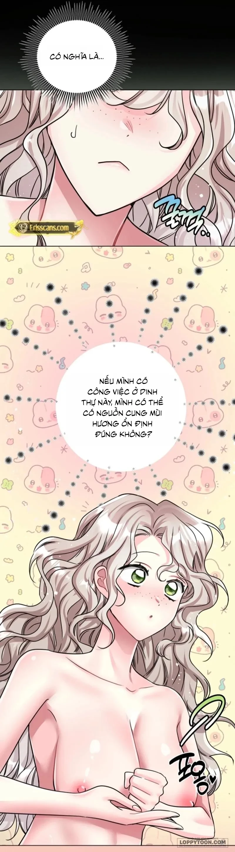 Thiếu Gia À, Tôi Không Có Ý Định Quyến Rũ Ngài Đâu Mà! Chapter 5 - 18
