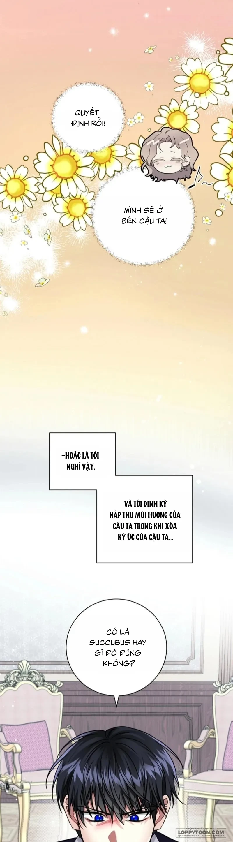 Thiếu Gia À, Tôi Không Có Ý Định Quyến Rũ Ngài Đâu Mà! Chapter 5 - 19