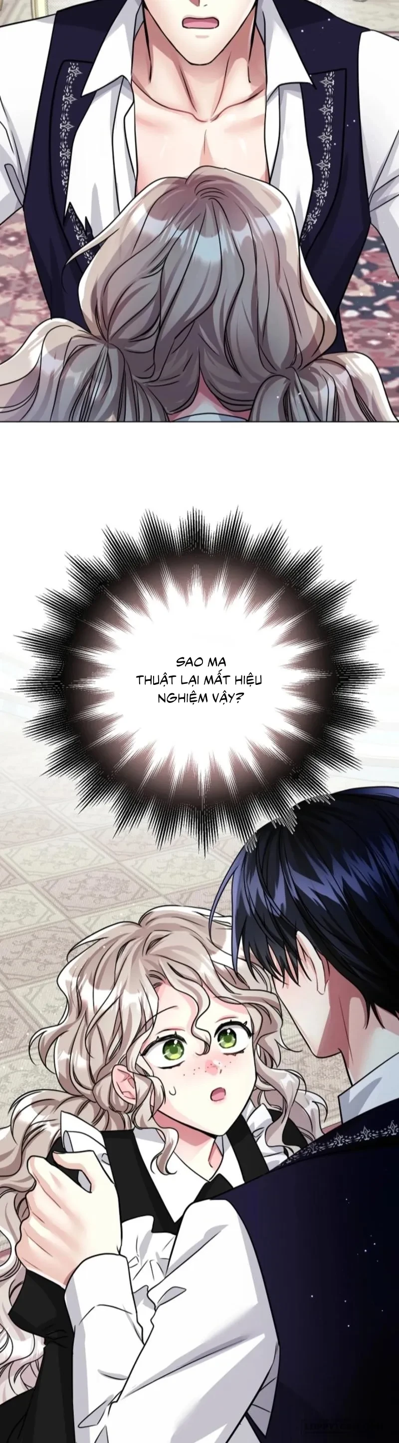 Thiếu Gia À, Tôi Không Có Ý Định Quyến Rũ Ngài Đâu Mà! Chapter 5 - 20