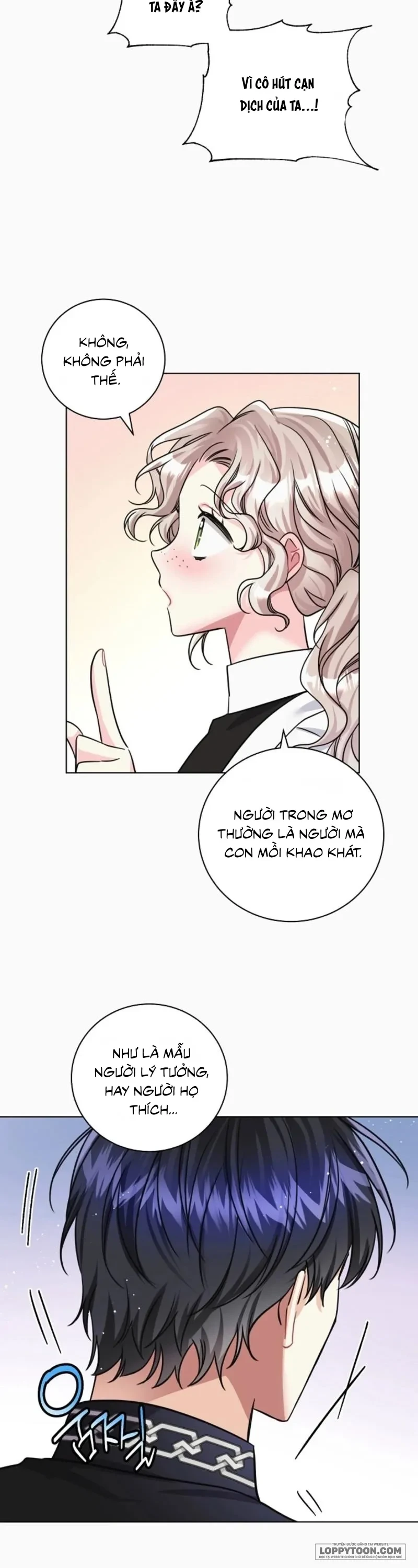Thiếu Gia À, Tôi Không Có Ý Định Quyến Rũ Ngài Đâu Mà! Chapter 5 - 25
