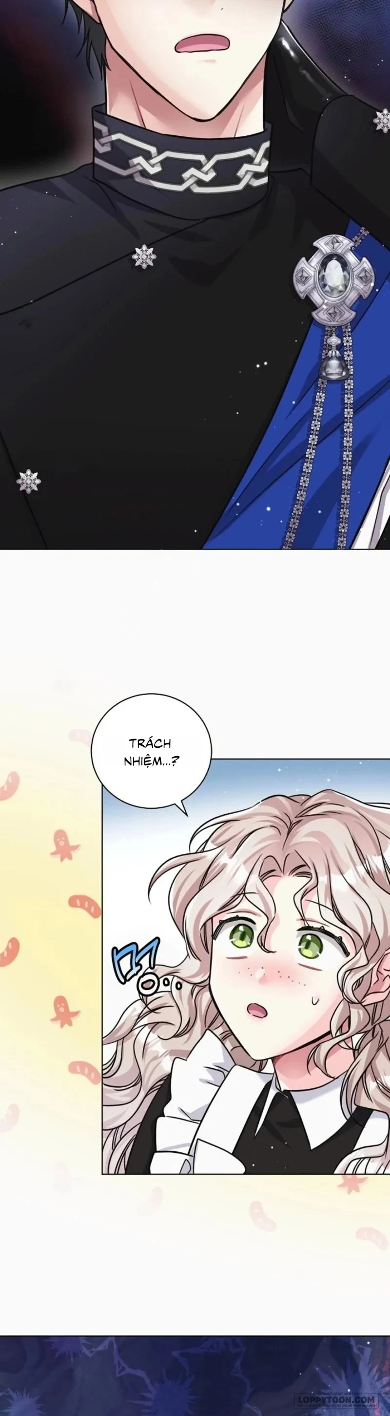 Thiếu Gia À, Tôi Không Có Ý Định Quyến Rũ Ngài Đâu Mà! Chapter 5 - 29