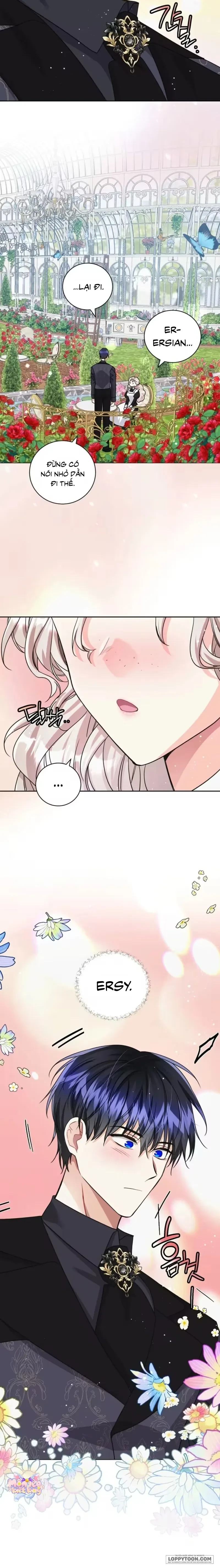 Thiếu Gia À, Tôi Không Có Ý Định Quyến Rũ Ngài Đâu Mà! Chapter 6 - 17