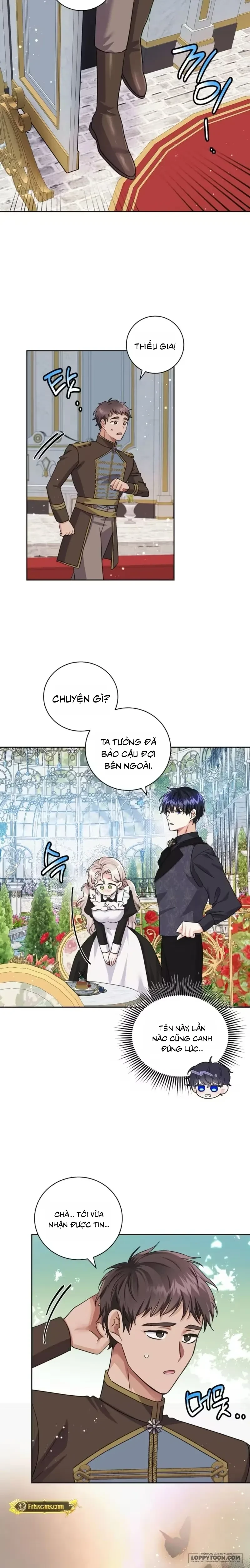 Thiếu Gia À, Tôi Không Có Ý Định Quyến Rũ Ngài Đâu Mà! Chapter 6 - 19