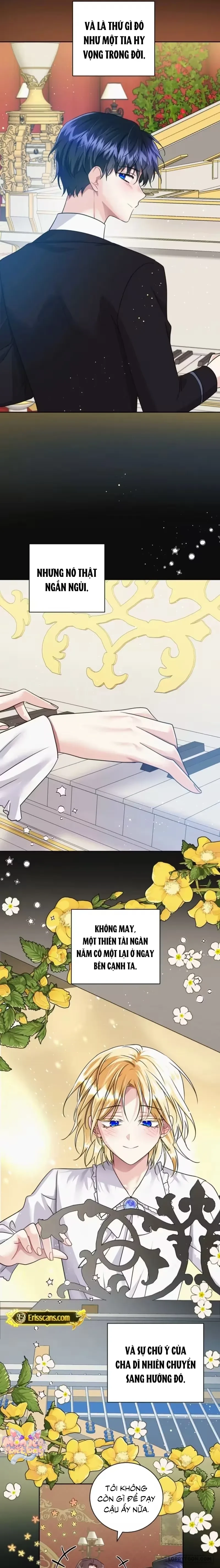 Thiếu Gia À, Tôi Không Có Ý Định Quyến Rũ Ngài Đâu Mà! Chapter 7 - 12