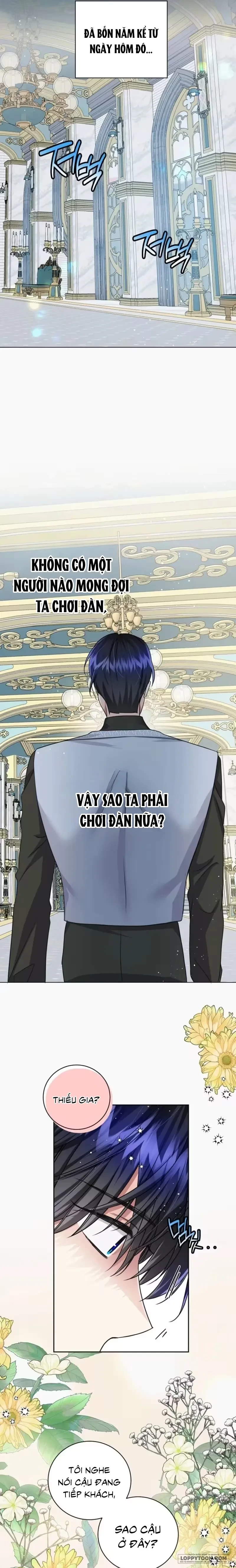 Thiếu Gia À, Tôi Không Có Ý Định Quyến Rũ Ngài Đâu Mà! Chapter 7 - 14