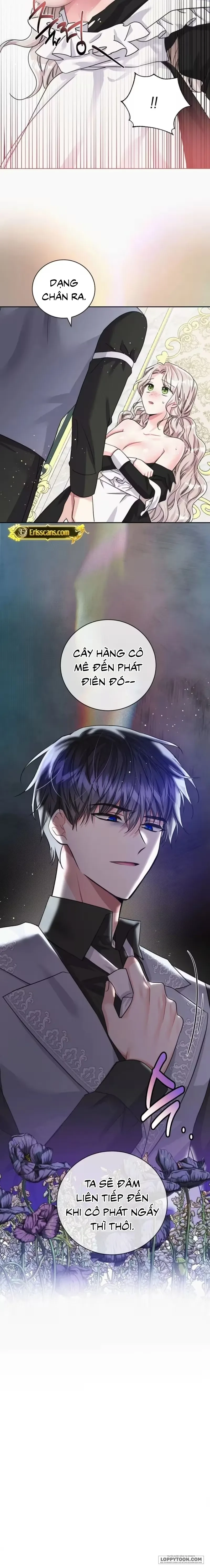 Thiếu Gia À, Tôi Không Có Ý Định Quyến Rũ Ngài Đâu Mà! Chapter 7 - 21
