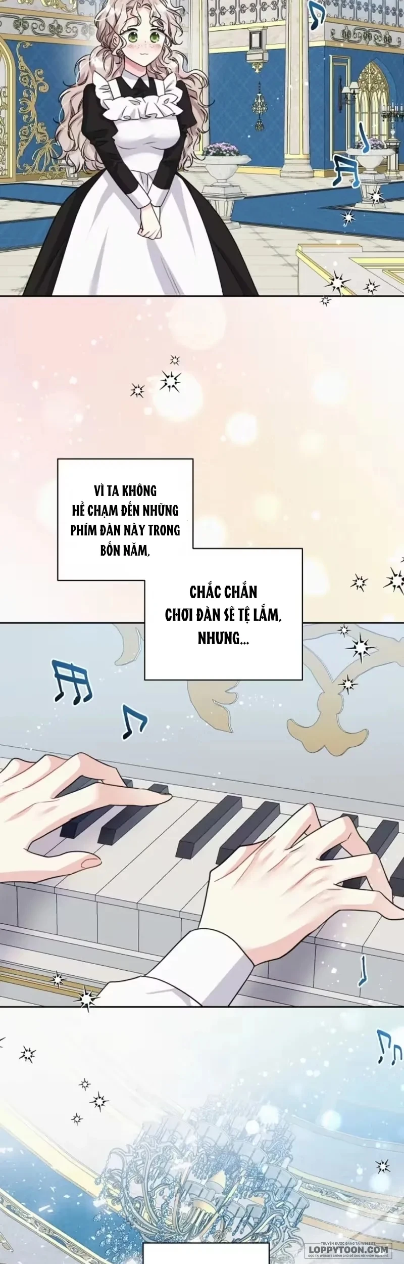 Thiếu Gia À, Tôi Không Có Ý Định Quyến Rũ Ngài Đâu Mà! Chapter 9 - 9