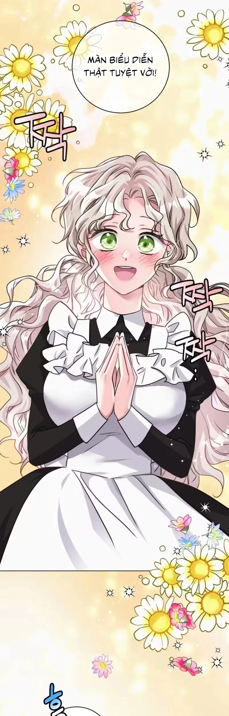 Thiếu Gia À, Tôi Không Có Ý Định Quyến Rũ Ngài Đâu Mà! Chapter 9 - 14