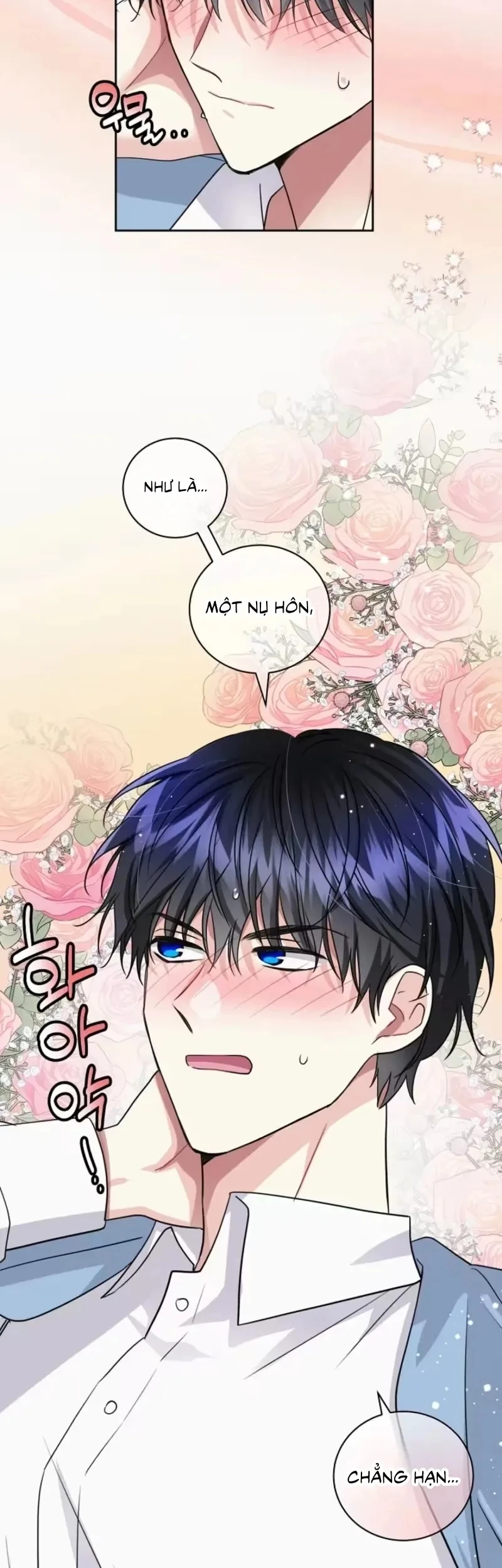 Thiếu Gia À, Tôi Không Có Ý Định Quyến Rũ Ngài Đâu Mà! Chapter 9 - 18