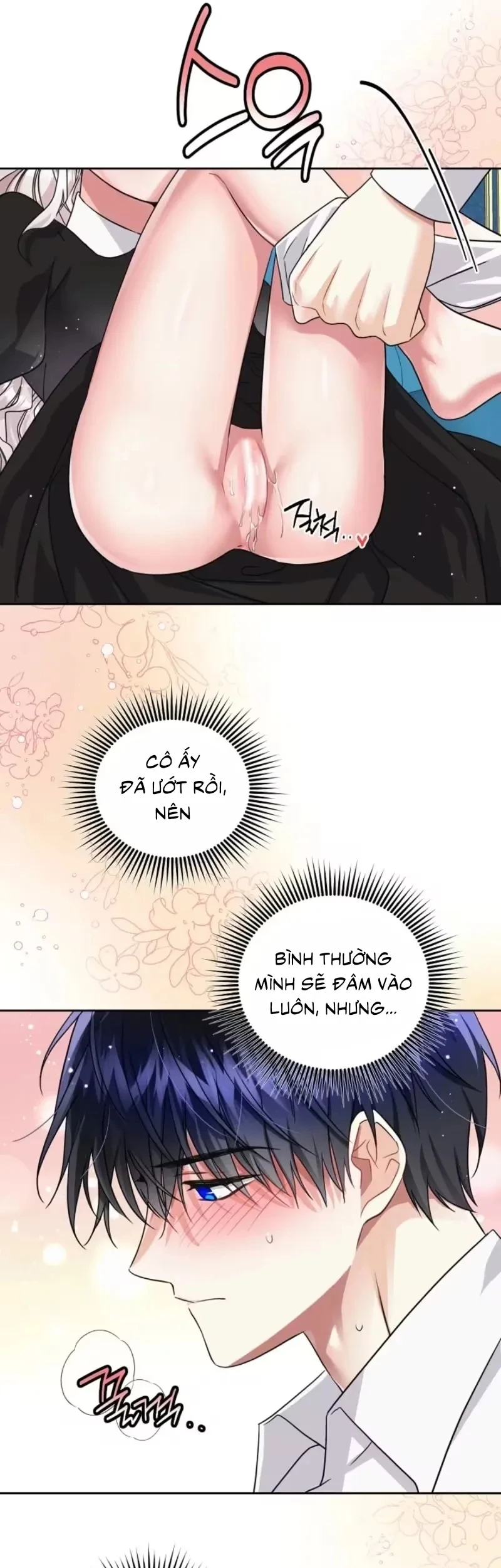 Thiếu Gia À, Tôi Không Có Ý Định Quyến Rũ Ngài Đâu Mà! Chapter 9 - 28