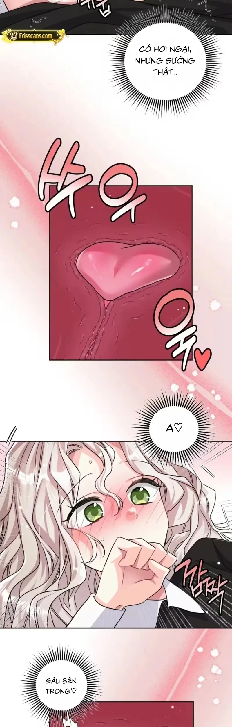 Thiếu Gia À, Tôi Không Có Ý Định Quyến Rũ Ngài Đâu Mà! Chapter 9 - 32