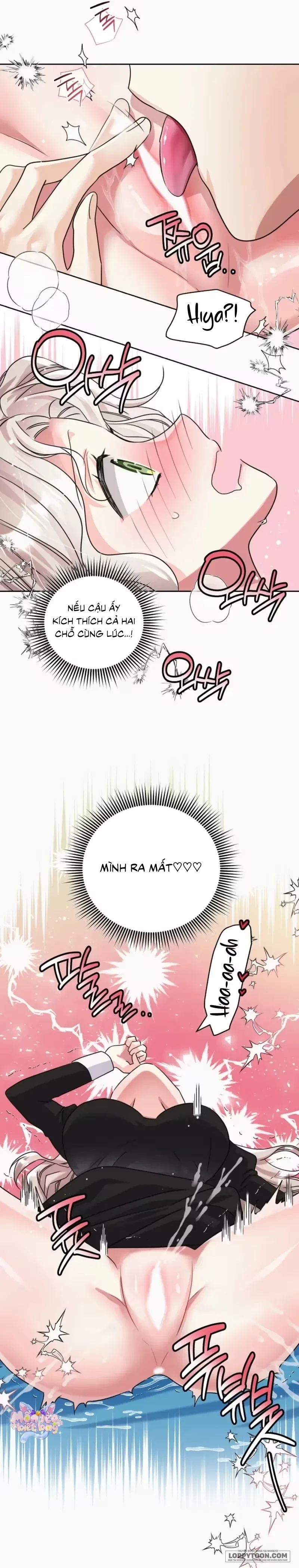 Thiếu Gia À, Tôi Không Có Ý Định Quyến Rũ Ngài Đâu Mà! Chapter 9 - 34