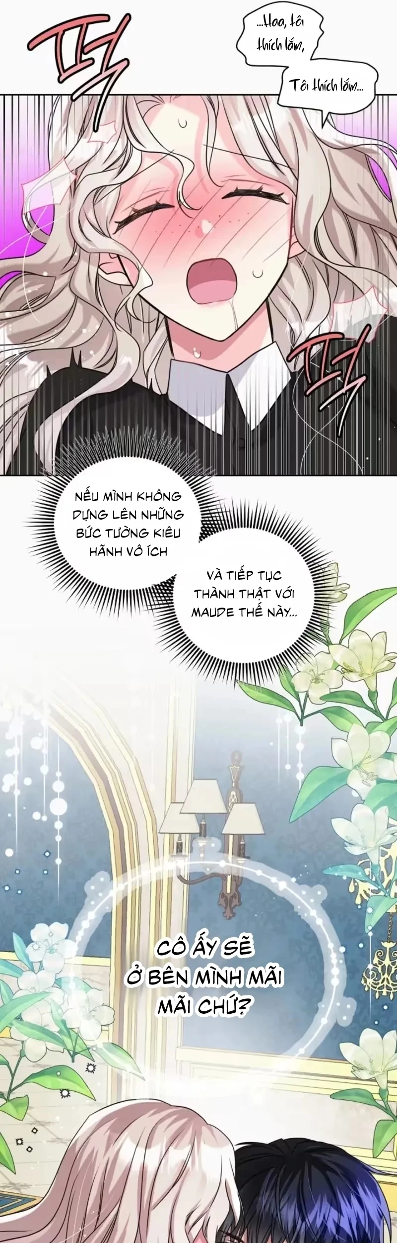 Thiếu Gia À, Tôi Không Có Ý Định Quyến Rũ Ngài Đâu Mà! Chapter 9 - 44