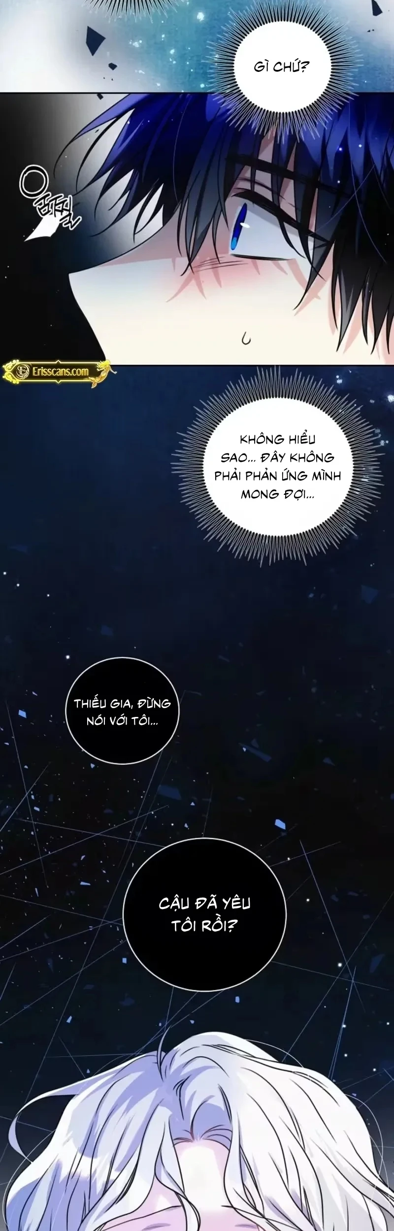 Thiếu Gia À, Tôi Không Có Ý Định Quyến Rũ Ngài Đâu Mà! Chapter 9 - 48