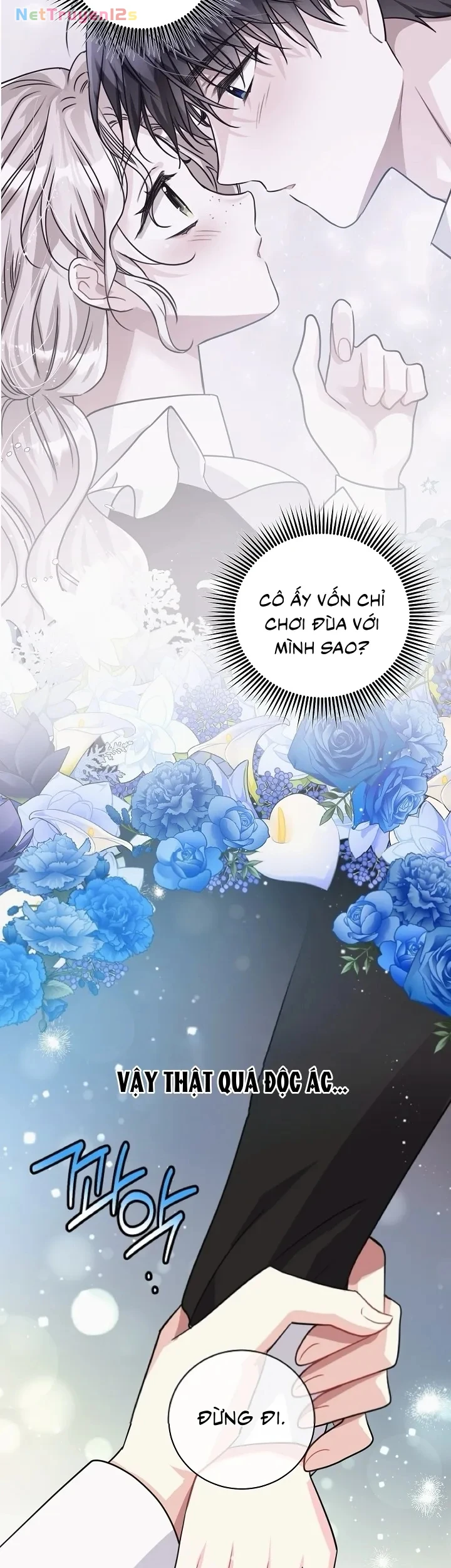 Thiếu Gia À, Tôi Không Có Ý Định Quyến Rũ Ngài Đâu Mà! Chapter 10 - 10