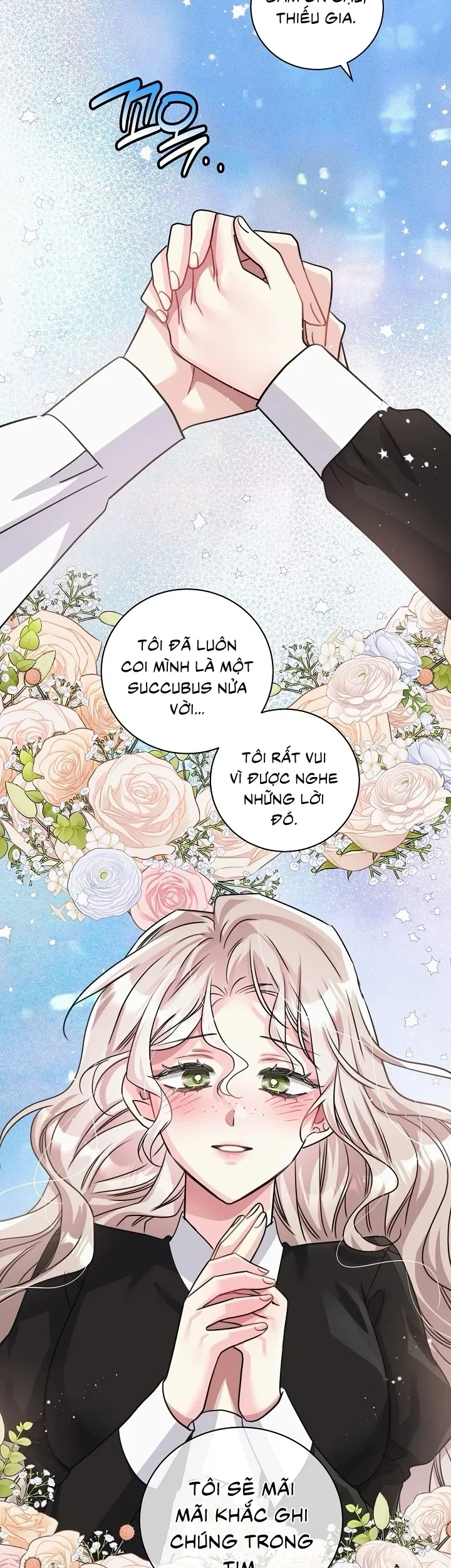 Thiếu Gia À, Tôi Không Có Ý Định Quyến Rũ Ngài Đâu Mà! Chapter 10 - 24