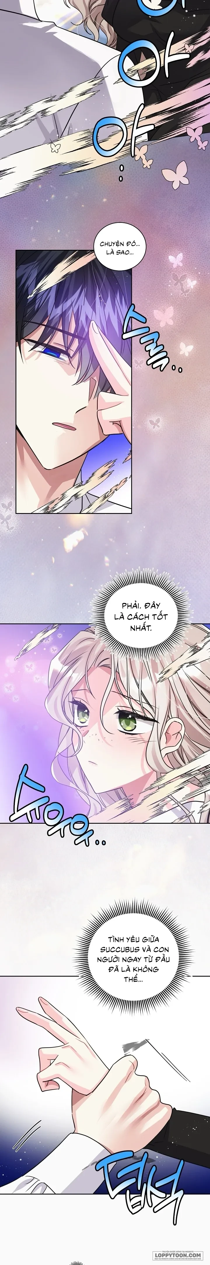 Thiếu Gia À, Tôi Không Có Ý Định Quyến Rũ Ngài Đâu Mà! Chapter 10 - 27
