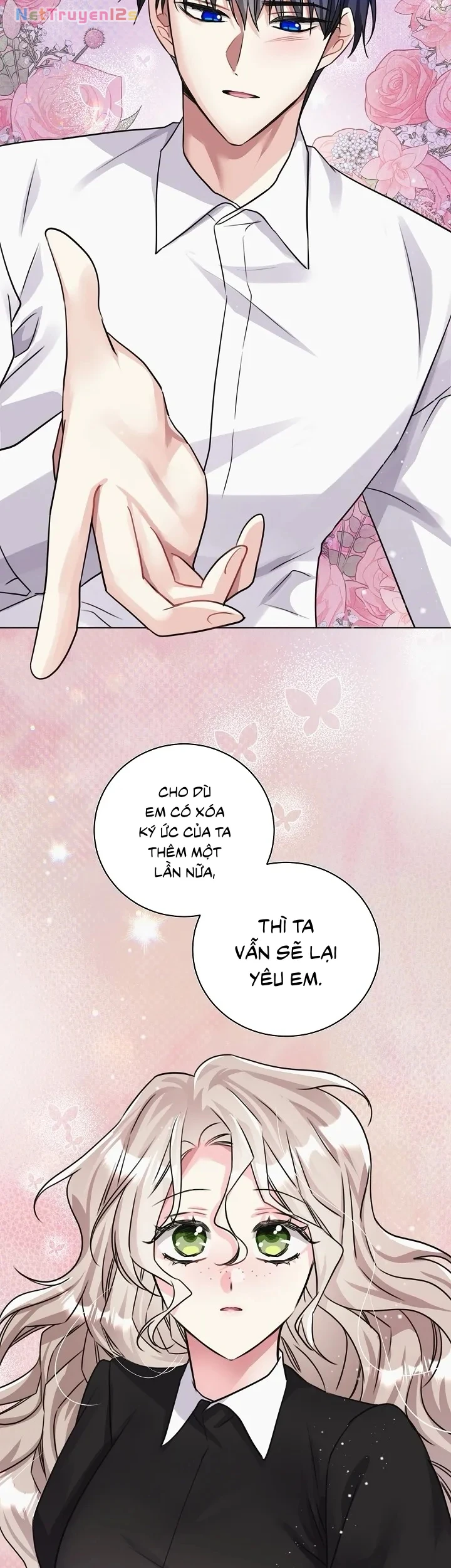 Thiếu Gia À, Tôi Không Có Ý Định Quyến Rũ Ngài Đâu Mà! Chapter 11 - 5