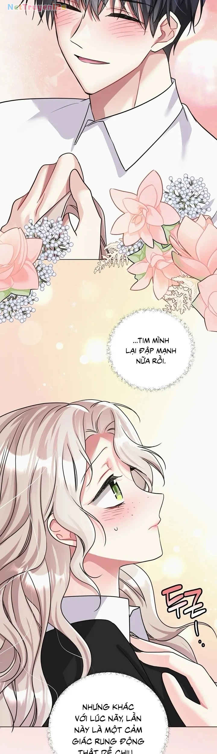 Thiếu Gia À, Tôi Không Có Ý Định Quyến Rũ Ngài Đâu Mà! Chapter 11 - 18