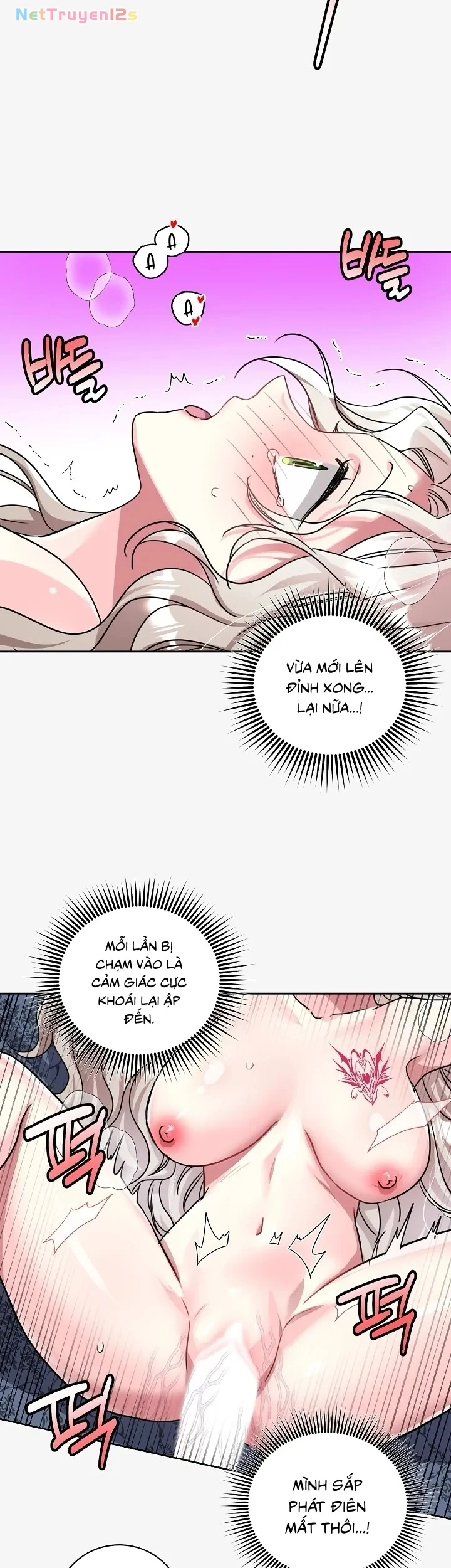 Thiếu Gia À, Tôi Không Có Ý Định Quyến Rũ Ngài Đâu Mà! Chapter 11 - 30
