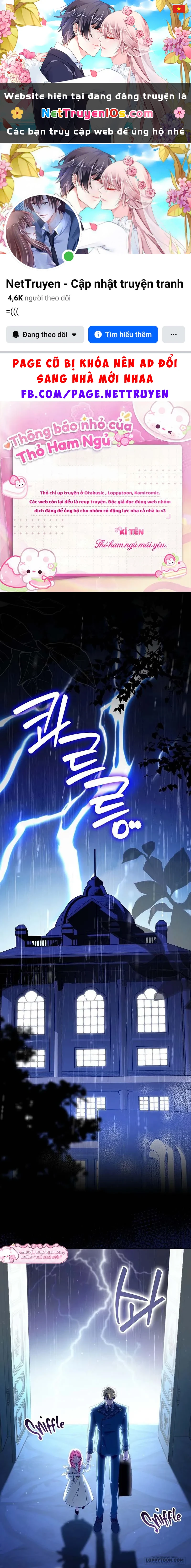 Tôi Sẽ Cố Gắng Cứu Cha Chapter 1 - 1