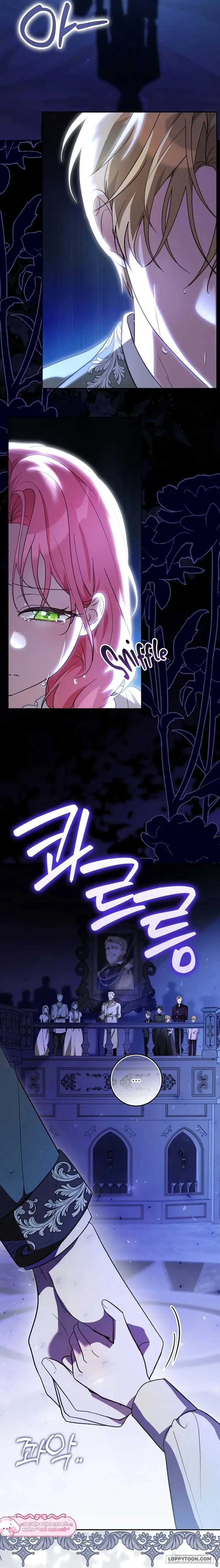 Tôi Sẽ Cố Gắng Cứu Cha Chapter 1 - 2