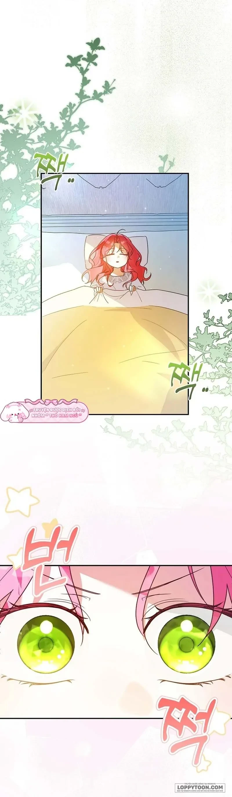 Tôi Sẽ Cố Gắng Cứu Cha Chapter 1 - 17