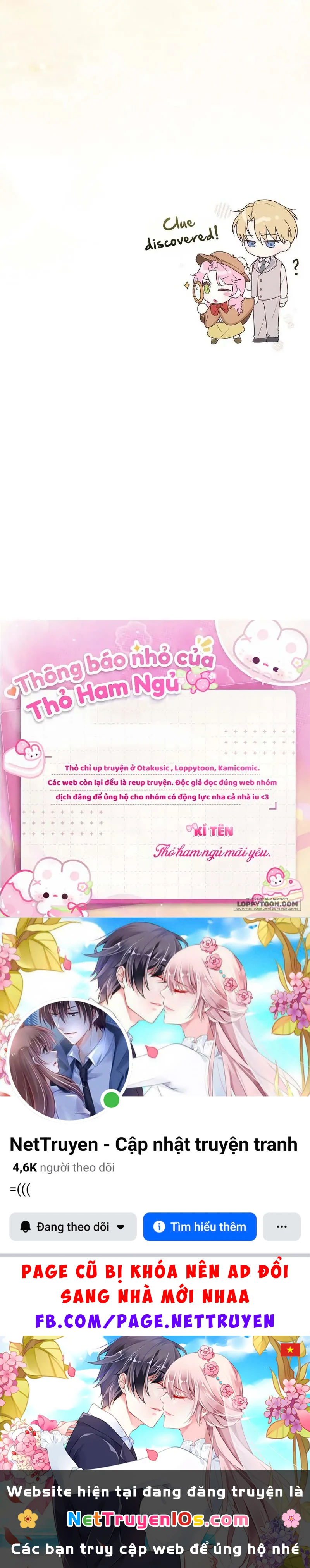 Tôi Sẽ Cố Gắng Cứu Cha Chapter 1 - 30