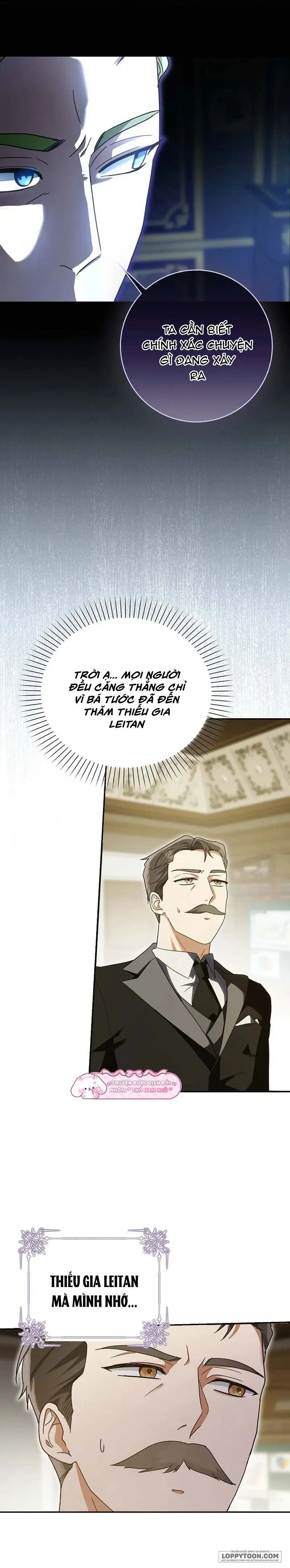 Tôi Sẽ Cố Gắng Cứu Cha Chapter 2 - 9