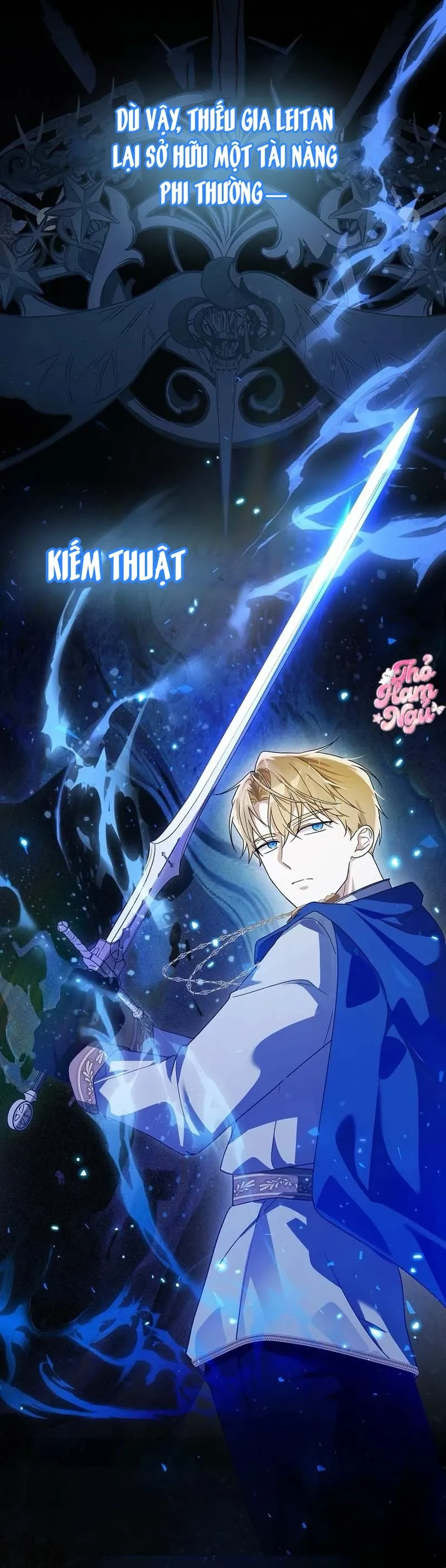 Tôi Sẽ Cố Gắng Cứu Cha Chapter 2 - 11