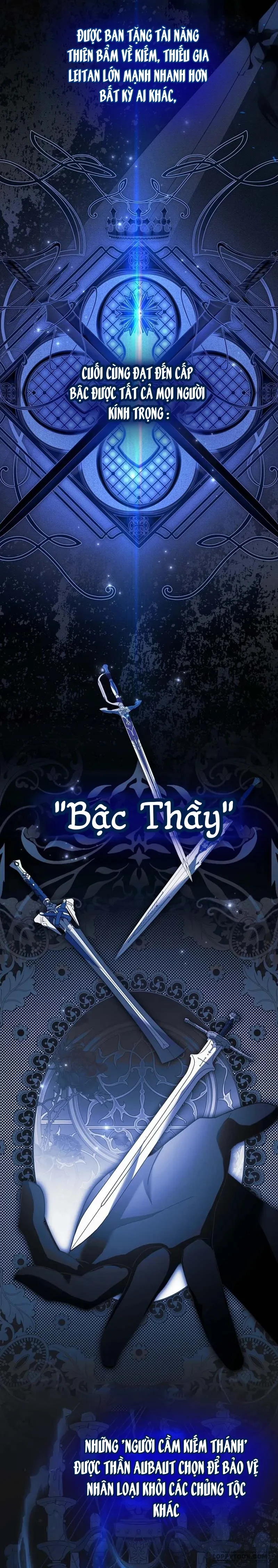 Tôi Sẽ Cố Gắng Cứu Cha Chapter 2 - 12