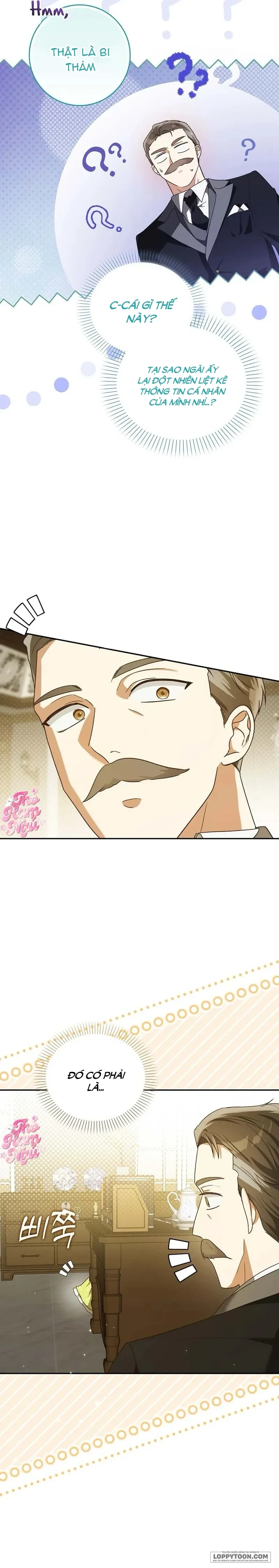 Tôi Sẽ Cố Gắng Cứu Cha Chapter 2 - 16