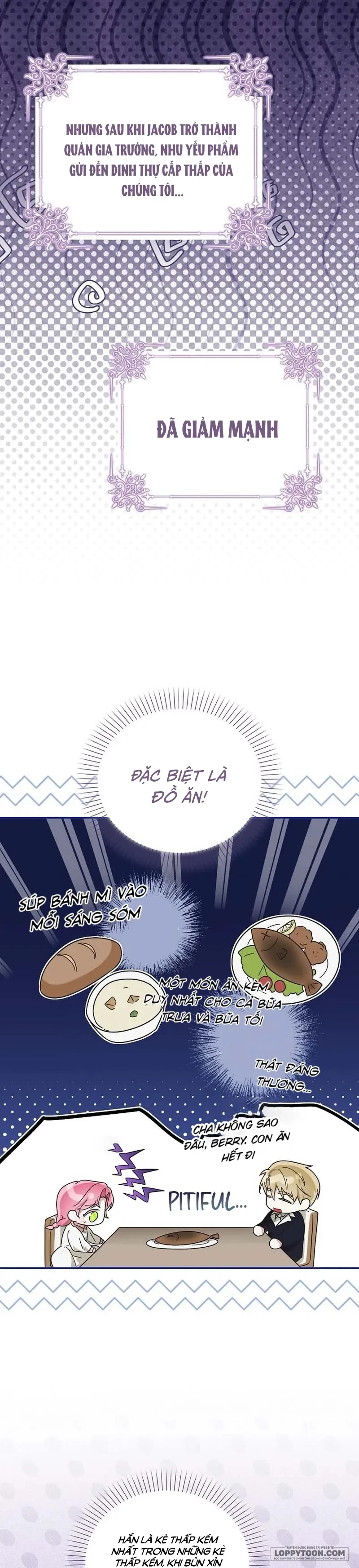 Tôi Sẽ Cố Gắng Cứu Cha Chapter 2 - 26