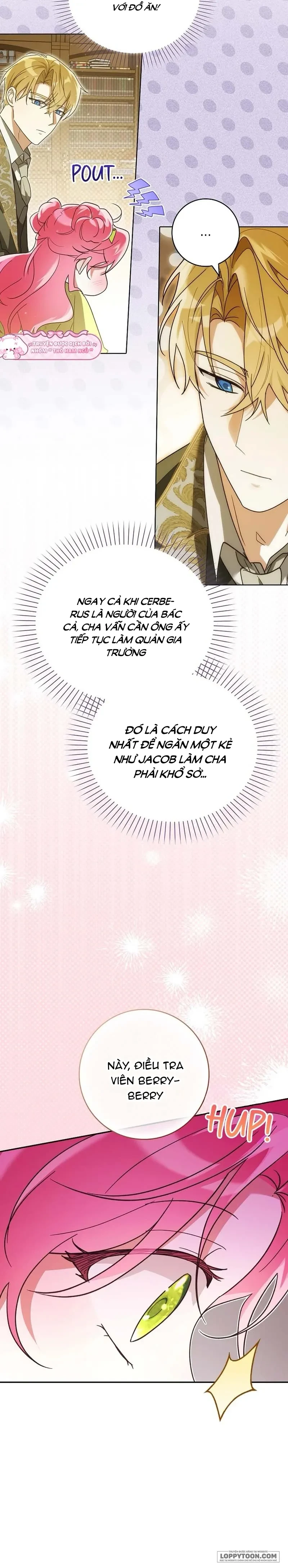 Tôi Sẽ Cố Gắng Cứu Cha Chapter 2 - 27