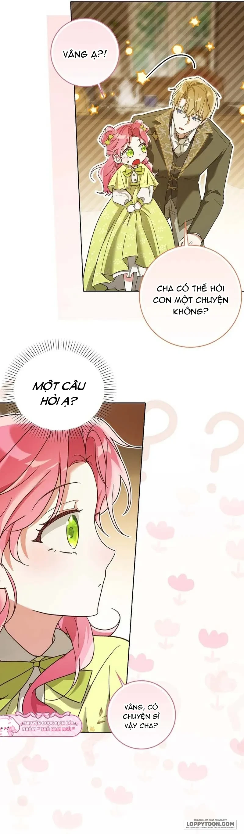 Tôi Sẽ Cố Gắng Cứu Cha Chapter 2 - 28