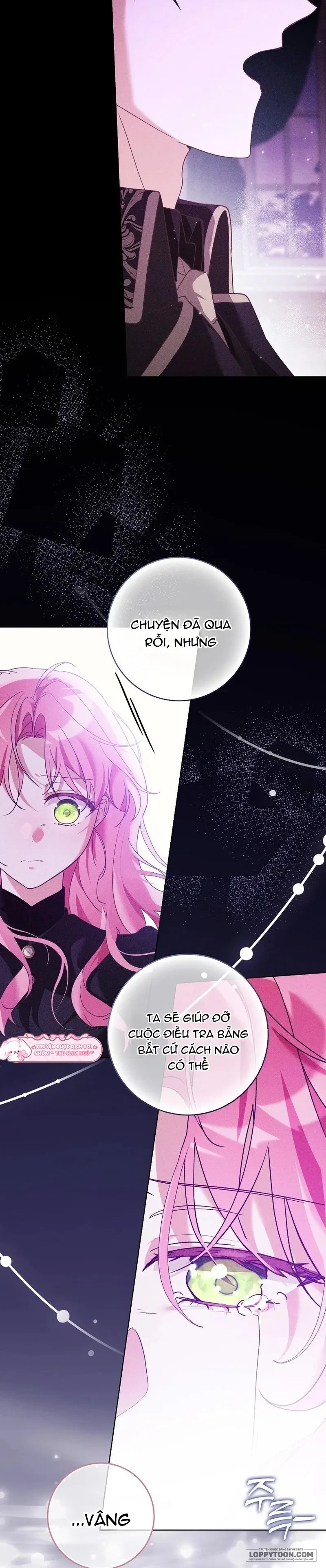 Tôi Sẽ Cố Gắng Cứu Cha Chapter 3 - 22