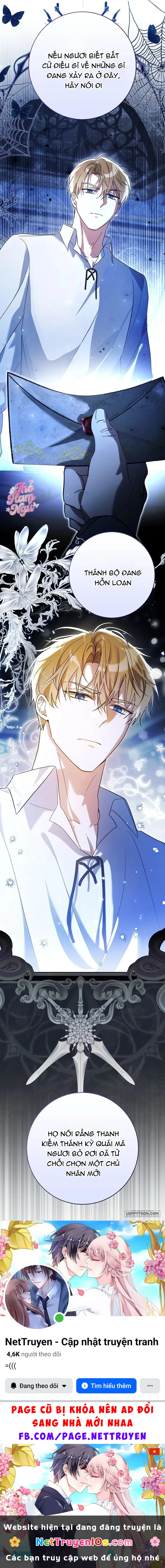 Tôi Sẽ Cố Gắng Cứu Cha Chapter 3 - 33