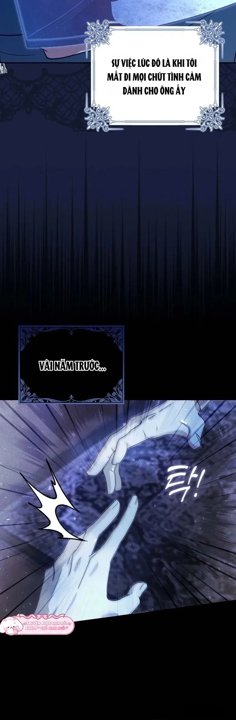 Tôi Sẽ Cố Gắng Cứu Cha Chapter 4 - 2