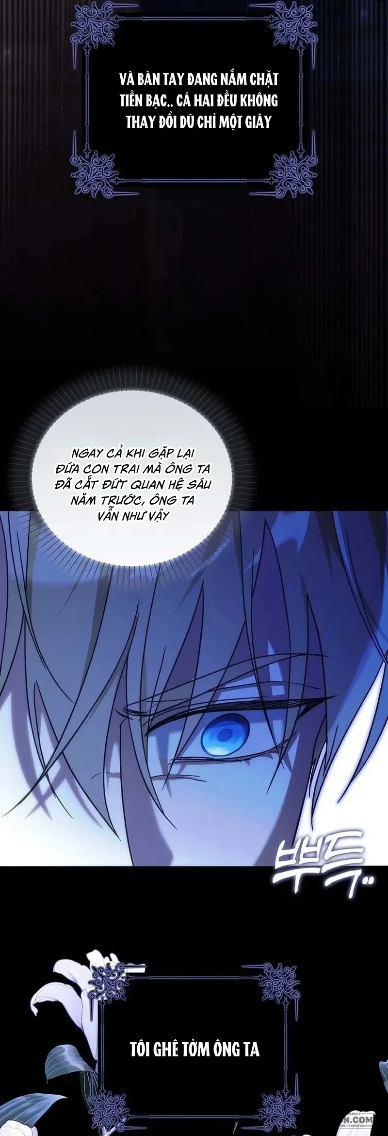 Tôi Sẽ Cố Gắng Cứu Cha Chapter 4 - 7