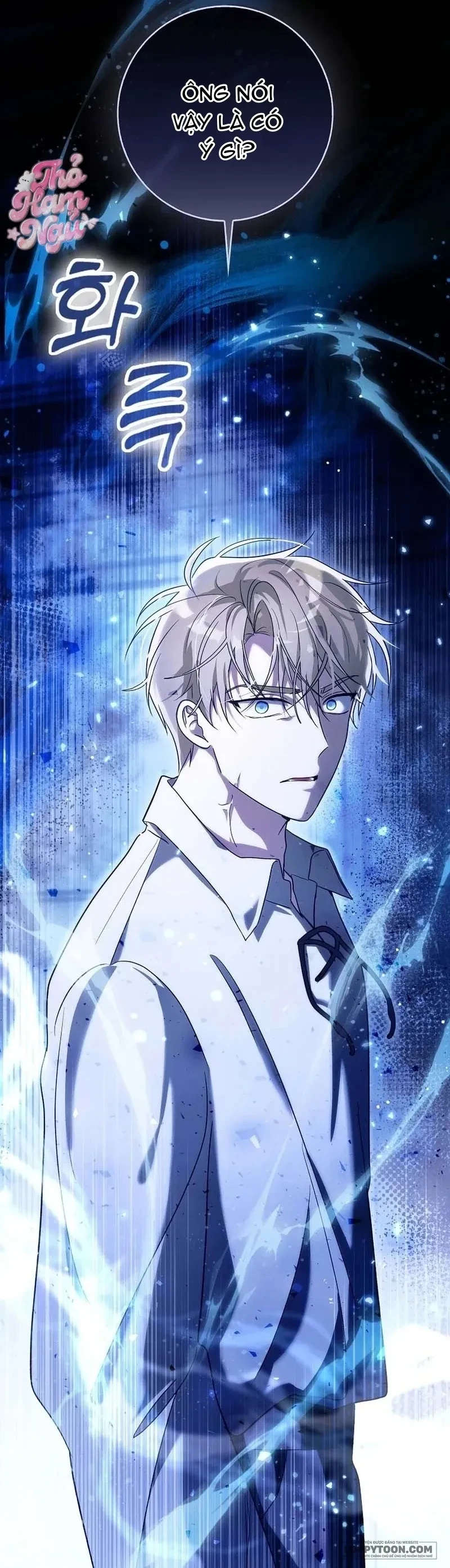 Tôi Sẽ Cố Gắng Cứu Cha Chapter 4 - 13