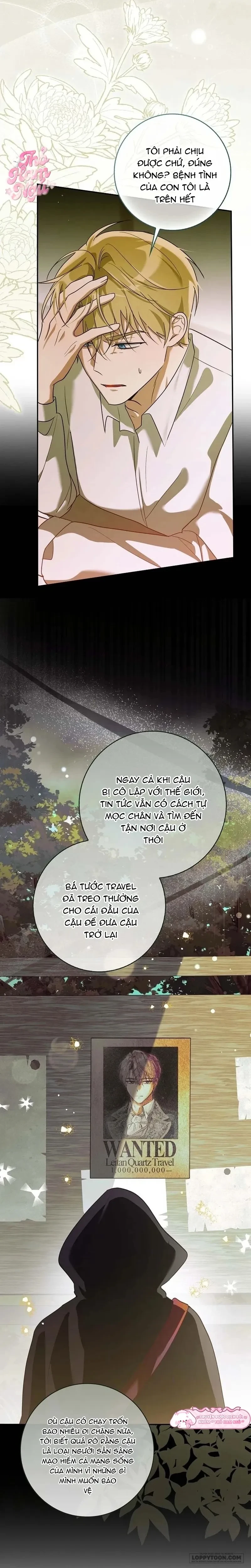 Tôi Sẽ Cố Gắng Cứu Cha Chapter 4 - 20