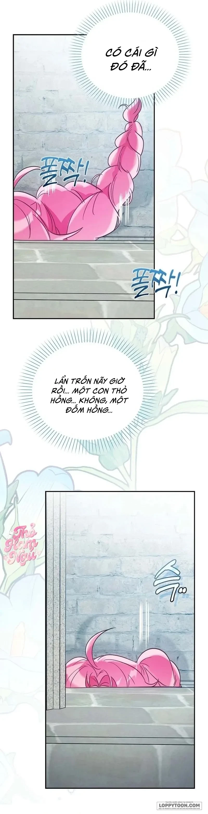 Tôi Sẽ Cố Gắng Cứu Cha Chapter 4 - 36
