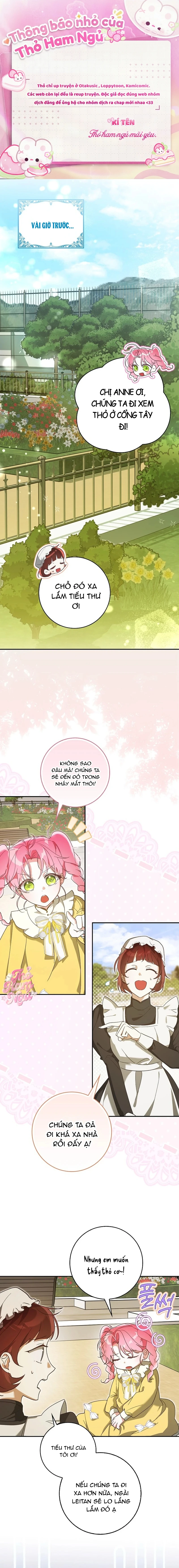 Tôi Sẽ Cố Gắng Cứu Cha Chapter  5 - 2