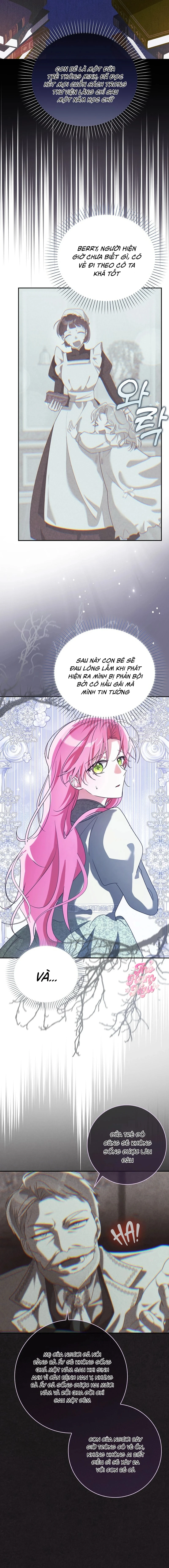 Tôi Sẽ Cố Gắng Cứu Cha Chapter  5 - 22