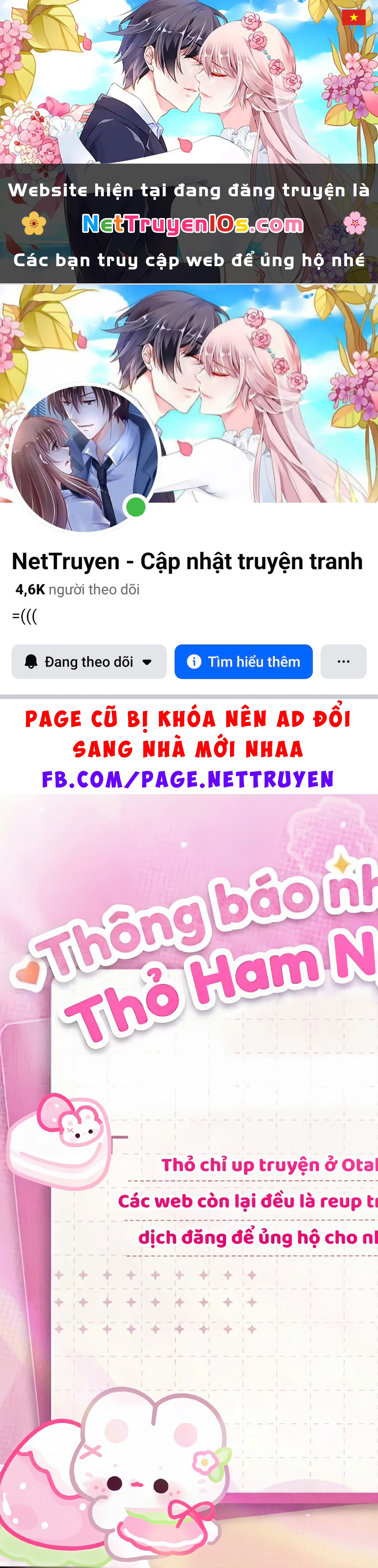 Tôi Sẽ Cố Gắng Cứu Cha Chapter  6 - 1